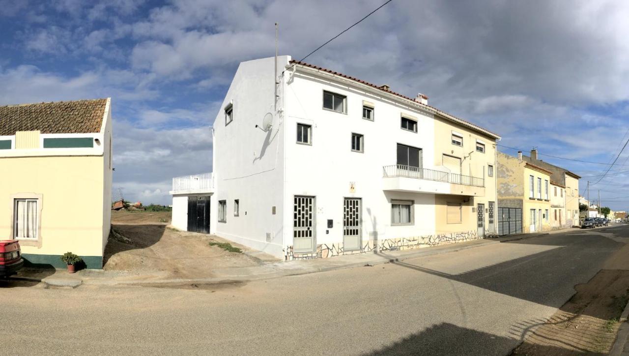 فيلا بينيشفي Bolinha Beach Houses المظهر الخارجي الصورة