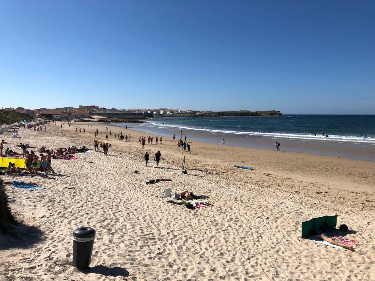 فيلا بينيشفي Bolinha Beach Houses المظهر الخارجي الصورة